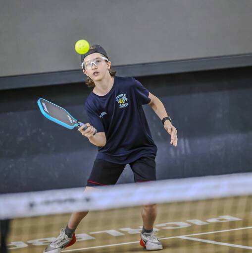 Couverture de l'vnement Track&Field Experience Pickleball Cup - Via Pickleball