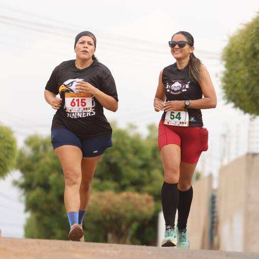 Event cover TREINO SOLIDRIO JUNTO E MISTURADO - PEDRINHAS - % da  venda ir para causa.
