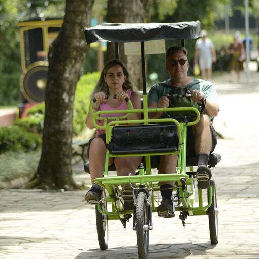 Event cover Parque das �guas - Domingo - 07/12/2025