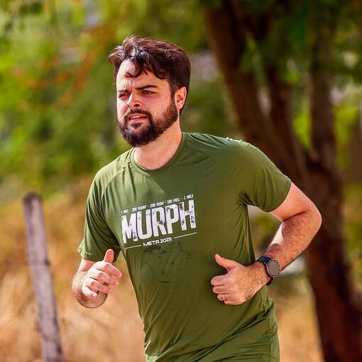 Event cover MURPH META - 2025