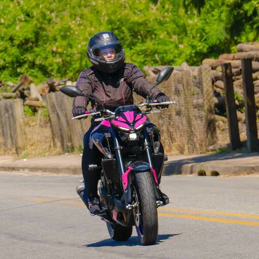 Event cover RETA CAVALO SENTIDO RANCHO DA MOTO