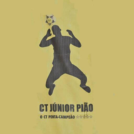 Event cover CONFRA CT JUNIOR PIAO