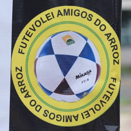 Event cover TORNEIO CT ARROZ