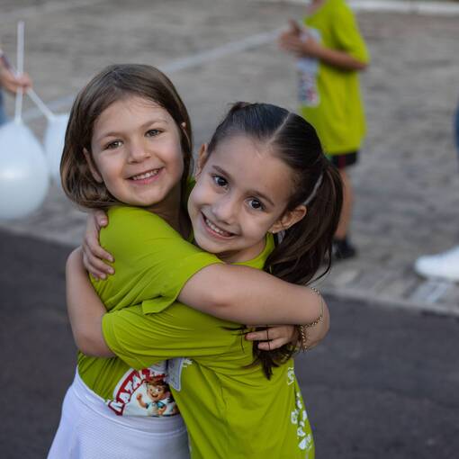 Event cover Natal em Movimento - RUN KIDS