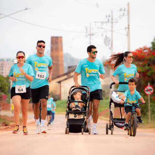 Event cover 1 Corrida - Palmeira Beach Club