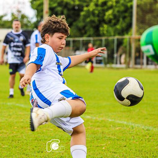 Event cover 6 FUTEBOL SOLIDARIO - 07-12-2025 - CAMPO CORINHTIANS 