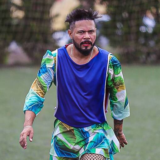 Event cover JOGO DE SAIA ARENA CORINHTIANS 