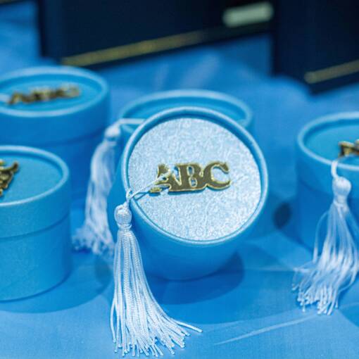 Event cover Formatura Juru