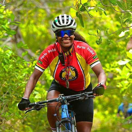 Event cover 6 TRILHA PORTO PEDAL