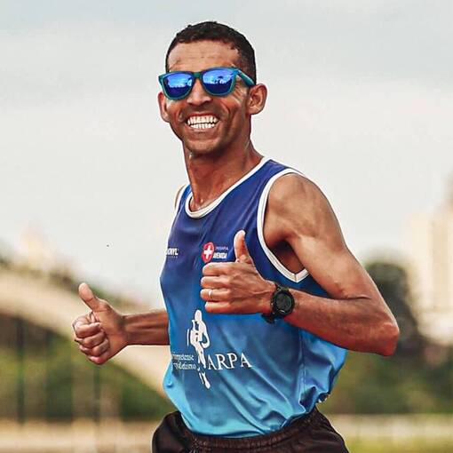 Capa do evento TREINO REPRESA SEGUNDA-FEIRA (FERIADO)