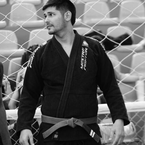 Event cover Uninta Bjj Tour