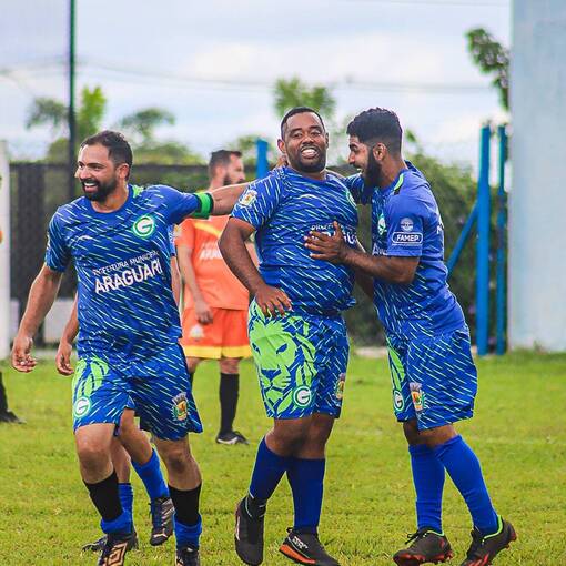 Event cover INTER BAIRRO DEZEMBRO -  VIENO X SANTA HELENA - MILENIUM X GOIAS - CESAC3 - 07-12-2025