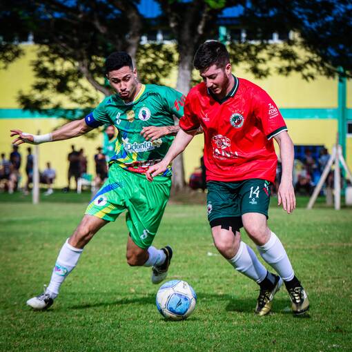 Portada del evento Nacional 28 x Videira/Buratti - Final do Municipal de Pinto Bandeira