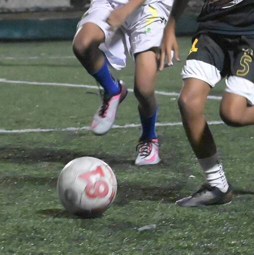 Event cover BOM DE BOLA X GARRA JATIUCA 