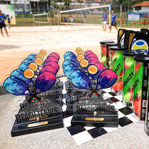 Capa do evento Racho BT - Monsenhor Paulo 