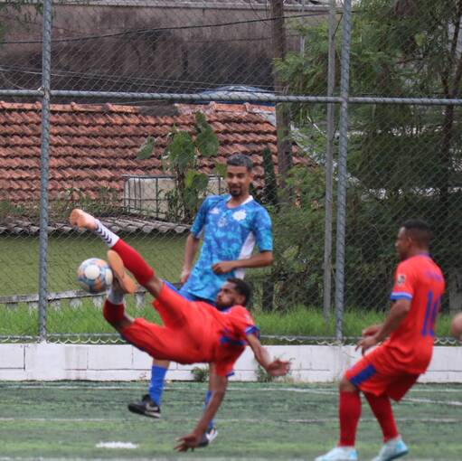 Event cover LEALDADE F.C