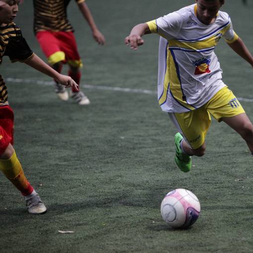 Event cover KAGIVA SUB 15 CDC Cleuza Bueno X CFAF