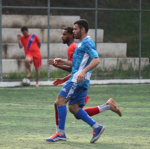 Event cover MUNDO NOVO