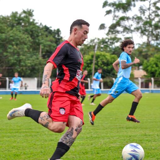 Event cover Copa Heliodora - Quartas de Final II 