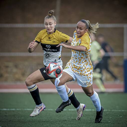 Event cover Copa So Paulo de Futebol Feminino - Criscima x Aliana