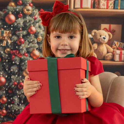 Event cover Chiara ( anivers�rio e ensaio de Natal )