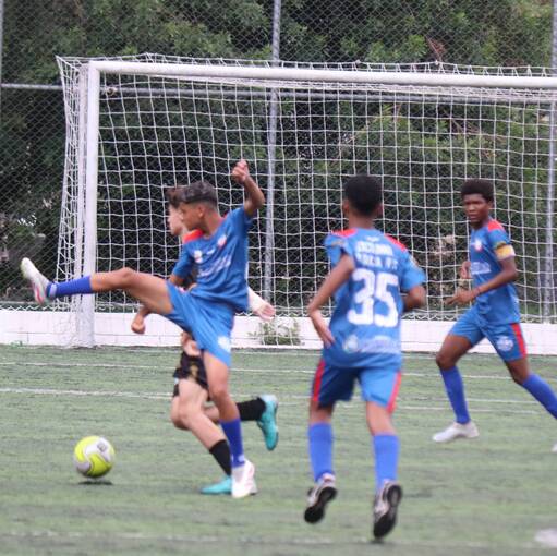 Event cover ESCOLINHA TOCA