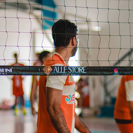 Capa do evento LIGA DO INTERIOR