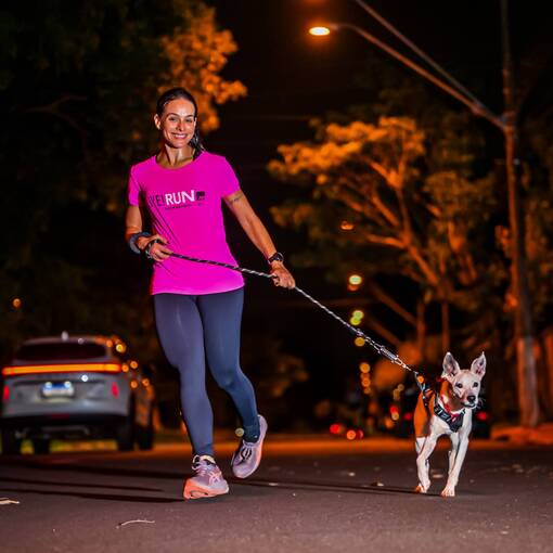 Couverture de l'vnement Treinos VaiCorrendo Cava/City Ribeiro - Tera | Manh/Noite | 09/12 | 2025 