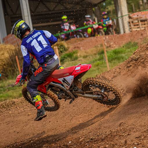 Copertura dell'evento Semifinal VX - Copa Mundo Novo