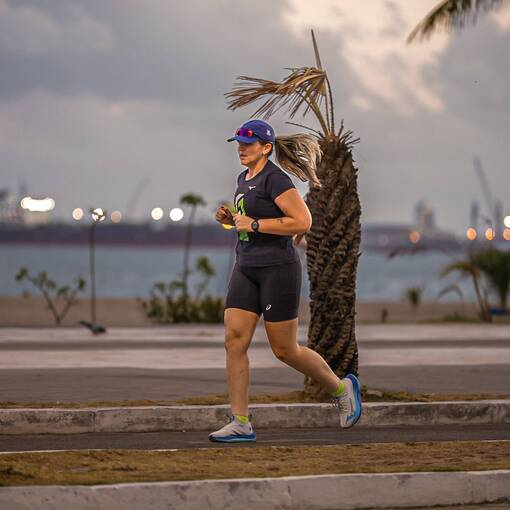 Event cover Beira Mar - Fortaleza - 08/12/2025