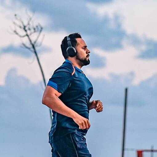 Event cover Beira Mar (08/12) 05h �s 07h Segunda @vilkler.fotos