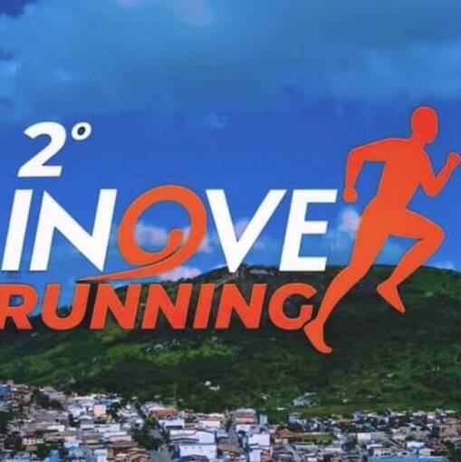 Event cover 2� INOVE RUNNING PANELAS