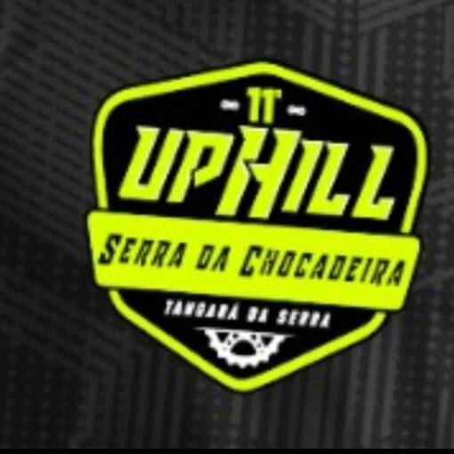 Event cover 11 Uphill SERRA DA CHOCADEIRA 
