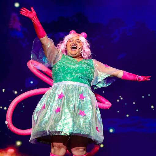 Couverture de l'vnement Pea de Encerramento pH - 2025