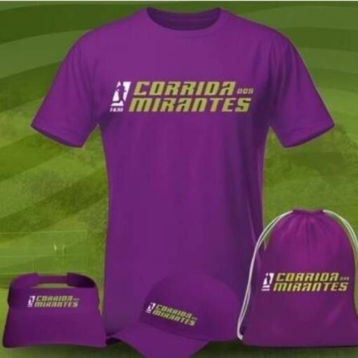 Event cover Corrida dos Mirantes