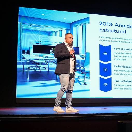 Event cover Forum FPA de Corridas de Rua