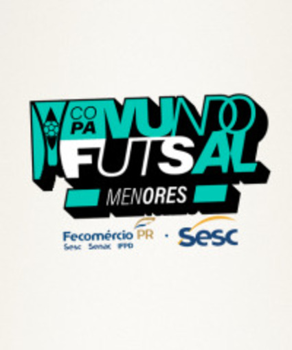 Portada del evento EVENTO RESERVADO PARA IMPRENSA - Copa Mundo do Futsal 