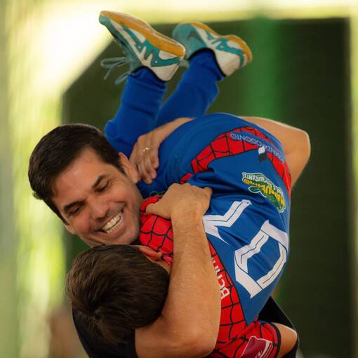 Event cover FINAIS - FUTSAL MANGUEIRAS