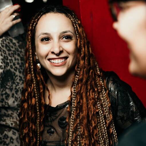 Copertura dell'evento J�lio Moura & banda no Depois Bar