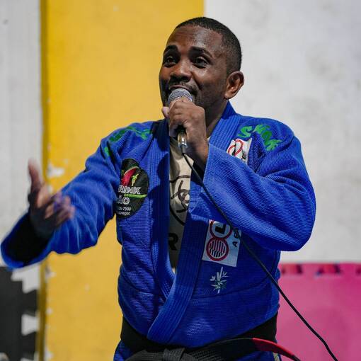 Portada del evento GRADUAO SZT CONDE 2025.2