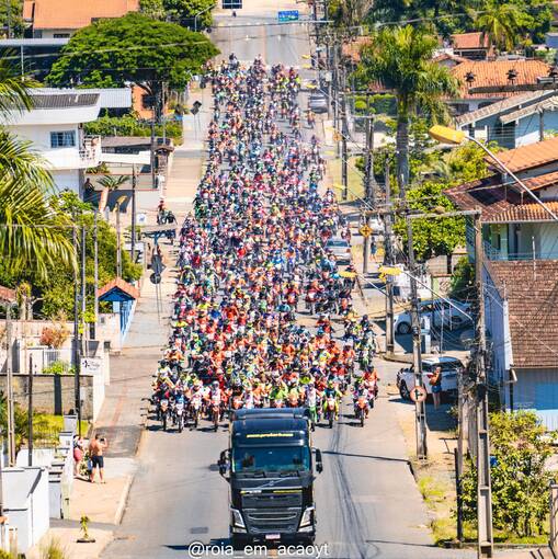 Event cover 20� Edi��o Sportbay Tatu na�Lama