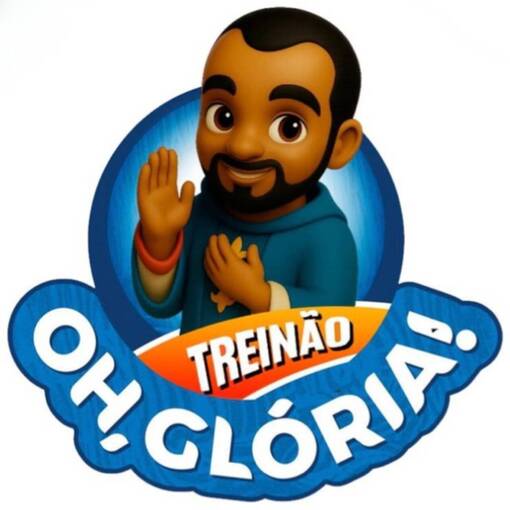 Event cover TREIN�O OH, GL�RIA