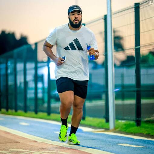 Event cover TREINO CENTRO ESPORTIVO