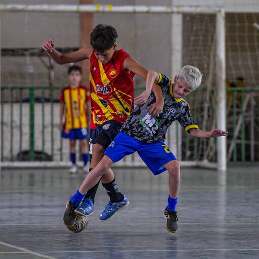 Copertura dell'evento AMISTOSO INTERNACIONAL 