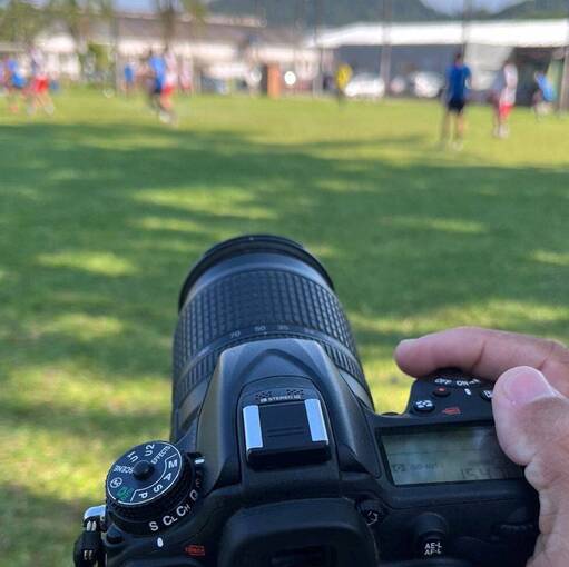 Event cover 1� Copa Campo Ferreira Futebol Sui�o