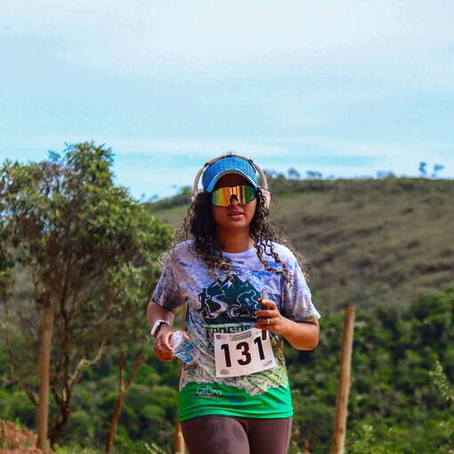 Copertura dell'evento 1 Desafio Entre Serras De Santa Rita De Ibitipoca