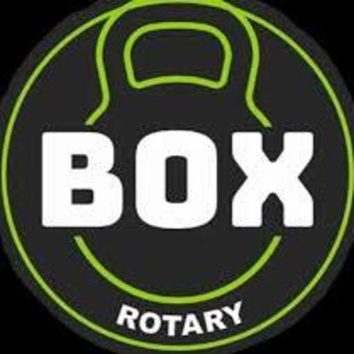 Event cover Box Rotary