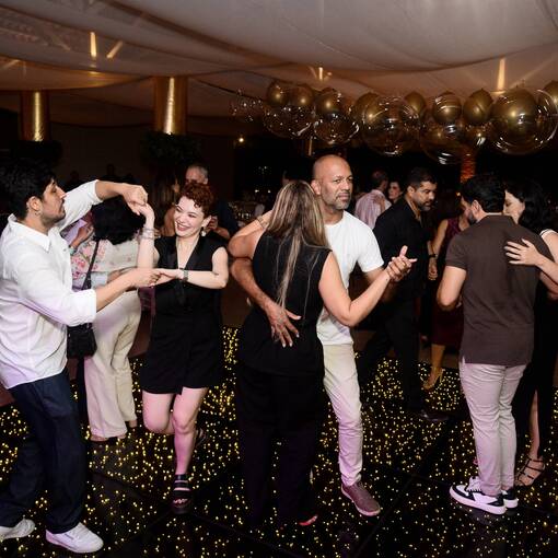 Event cover CONFRATERNIZA��O 2025