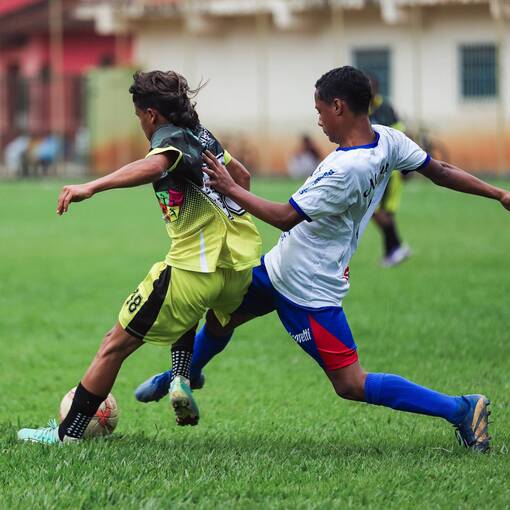 Portada del evento Sra do Porto X Dores