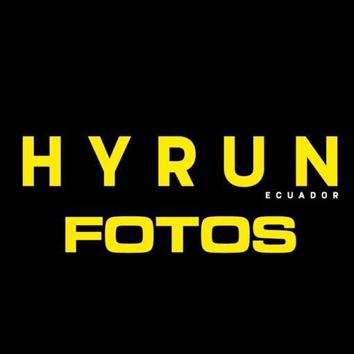 Event cover HYRUN  GYE  FOTOS - DOMINGO